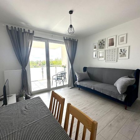 Sdh 1 Radzymin Comfortable Apartment Near Warsaw Екстер'єр фото