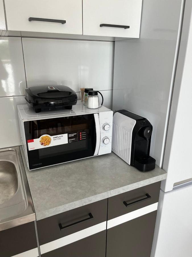 Sdh 1 Radzymin Comfortable Apartment Near Warsaw Екстер'єр фото