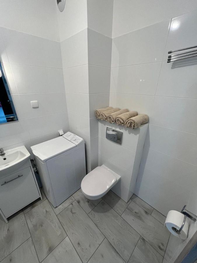 Sdh 1 Radzymin Comfortable Apartment Near Warsaw Екстер'єр фото