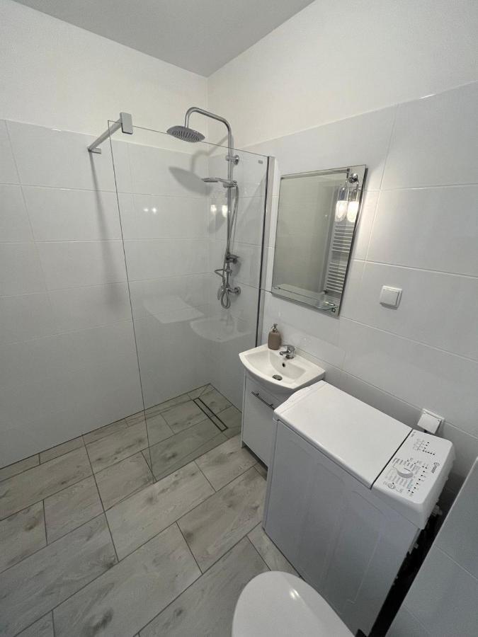 Sdh 1 Radzymin Comfortable Apartment Near Warsaw Екстер'єр фото