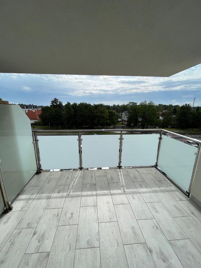 Sdh 1 Radzymin Comfortable Apartment Near Warsaw Екстер'єр фото