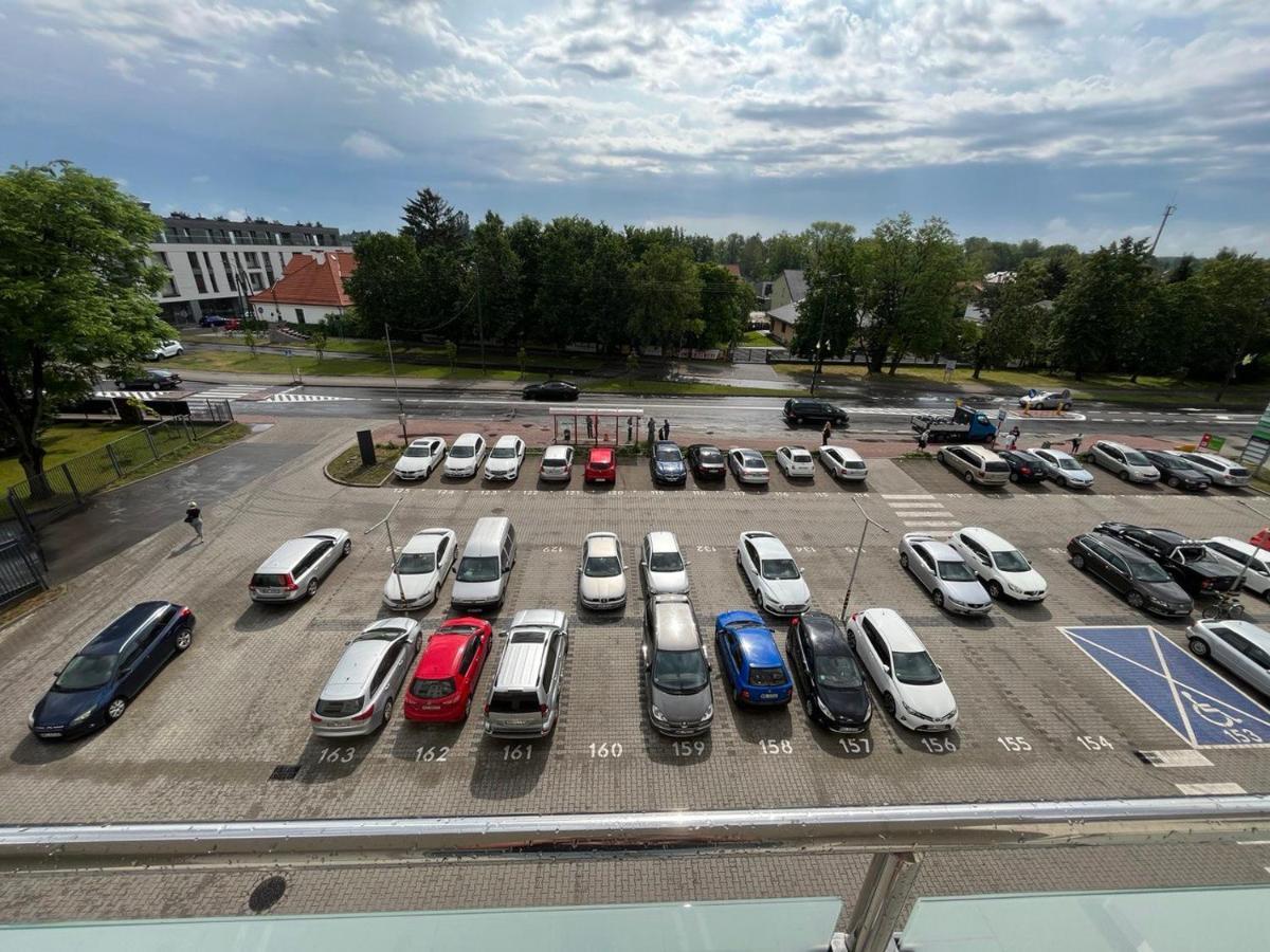 Sdh 1 Radzymin Comfortable Apartment Near Warsaw Екстер'єр фото