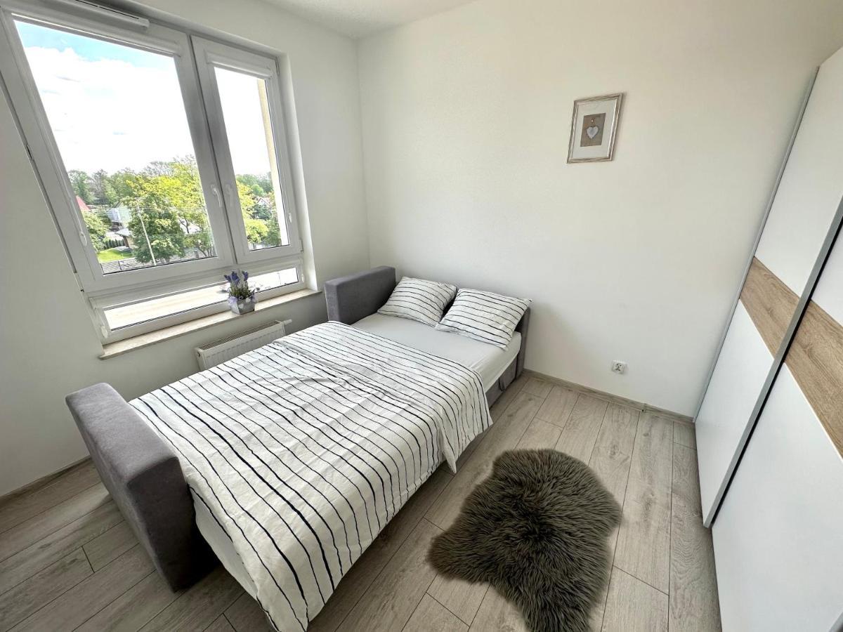 Sdh 1 Radzymin Comfortable Apartment Near Warsaw Екстер'єр фото