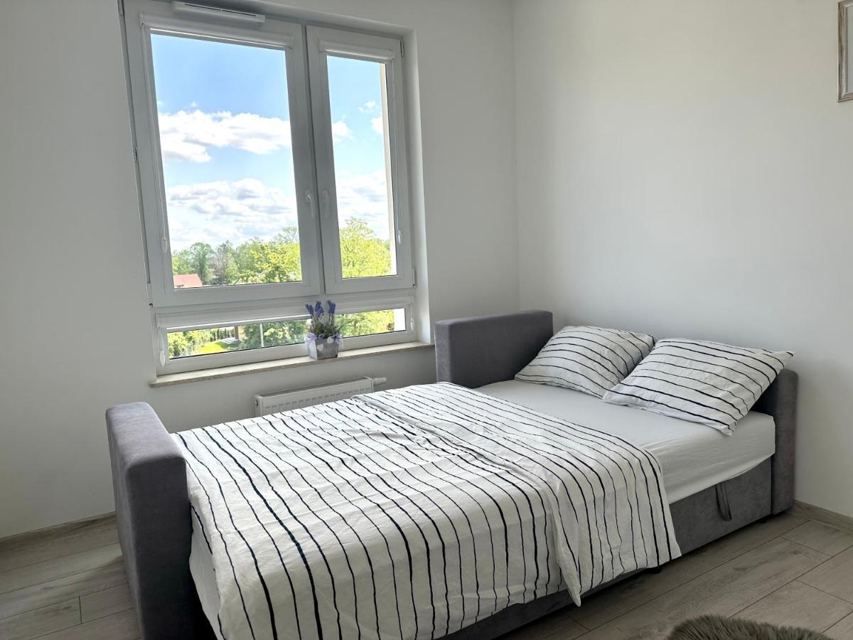 Sdh 1 Radzymin Comfortable Apartment Near Warsaw Екстер'єр фото