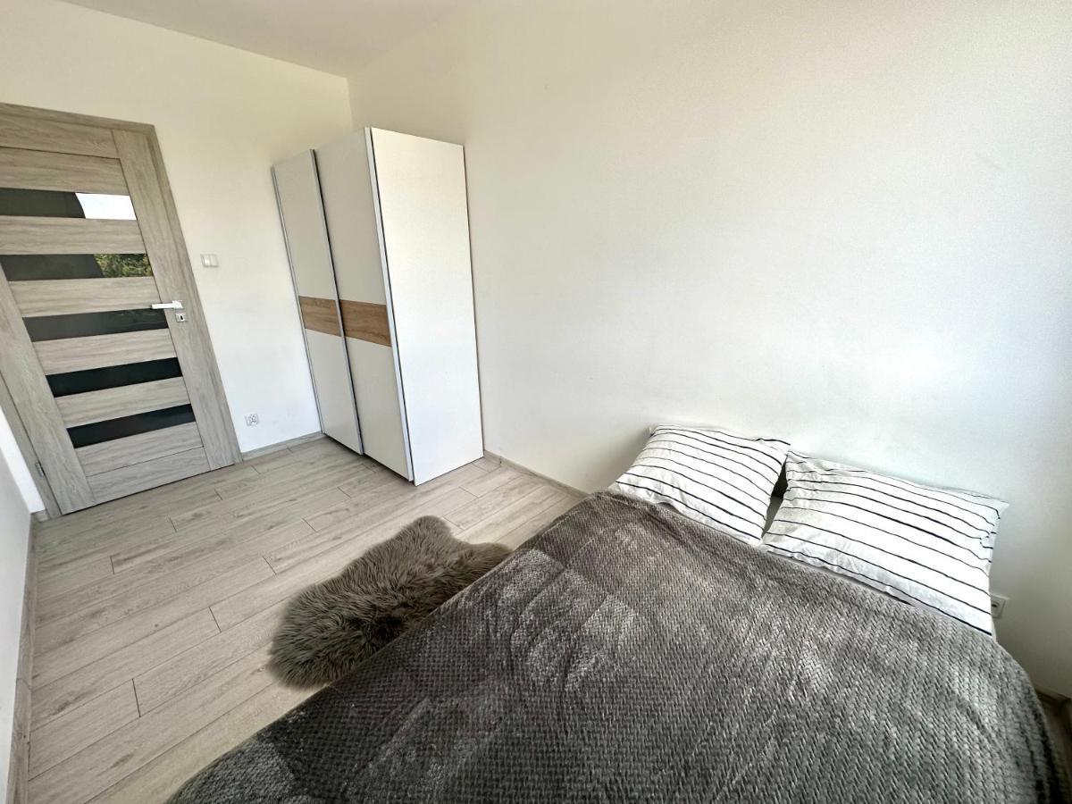 Sdh 1 Radzymin Comfortable Apartment Near Warsaw Екстер'єр фото