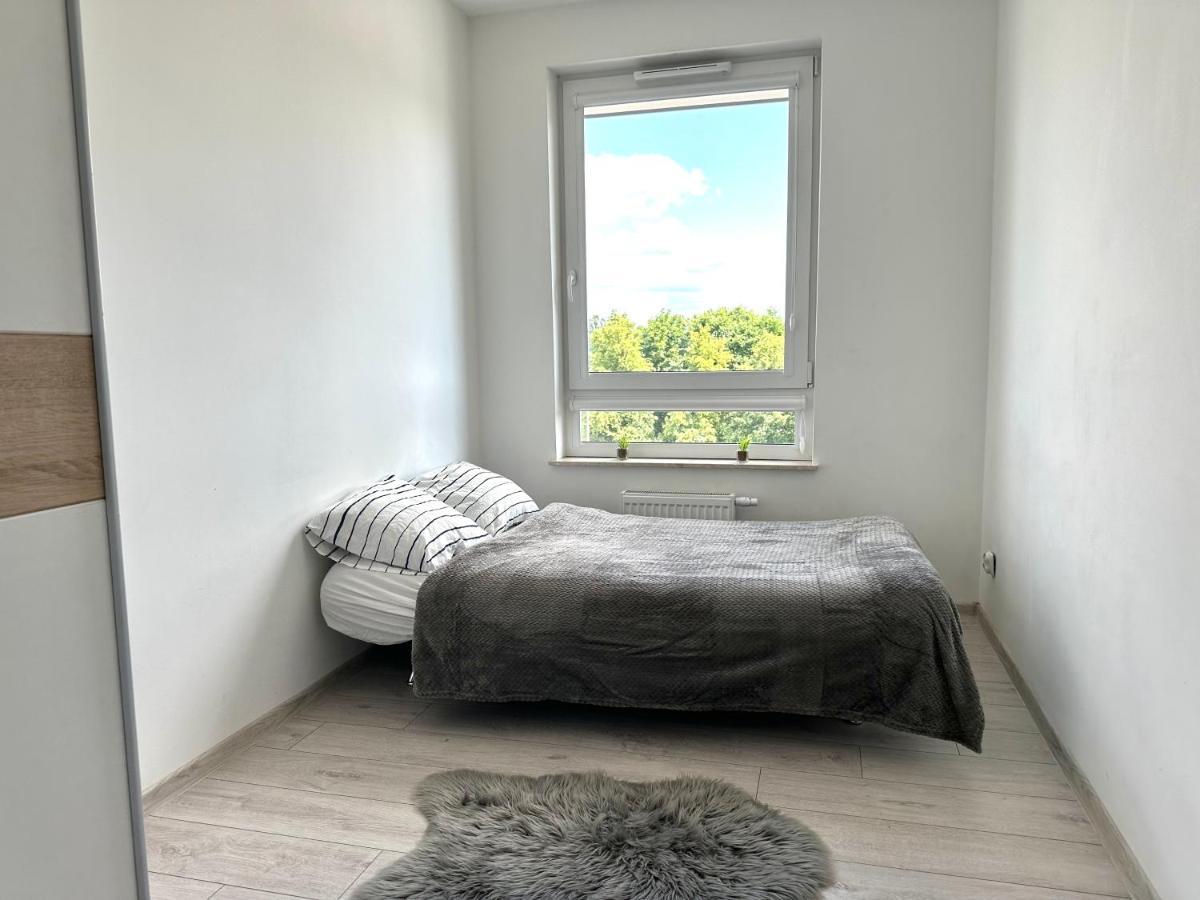 Sdh 1 Radzymin Comfortable Apartment Near Warsaw Екстер'єр фото